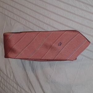 Vtg Men's Christian Dior Necktie